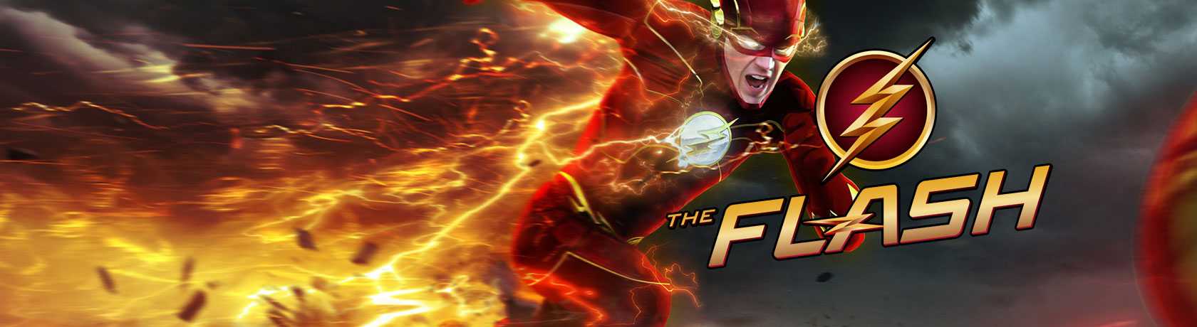 The Flash 8.Sezon 8.Bölüm izle