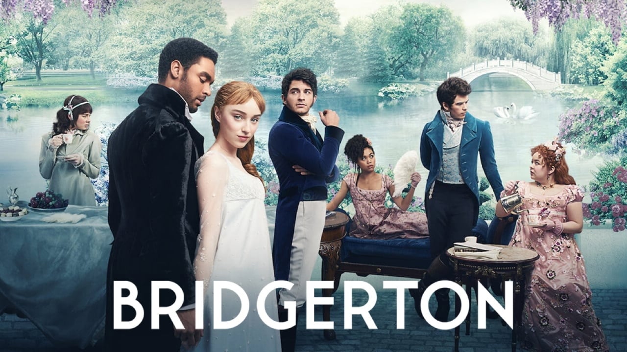 Bridgerton 1.Sezon 2.Bölüm izle