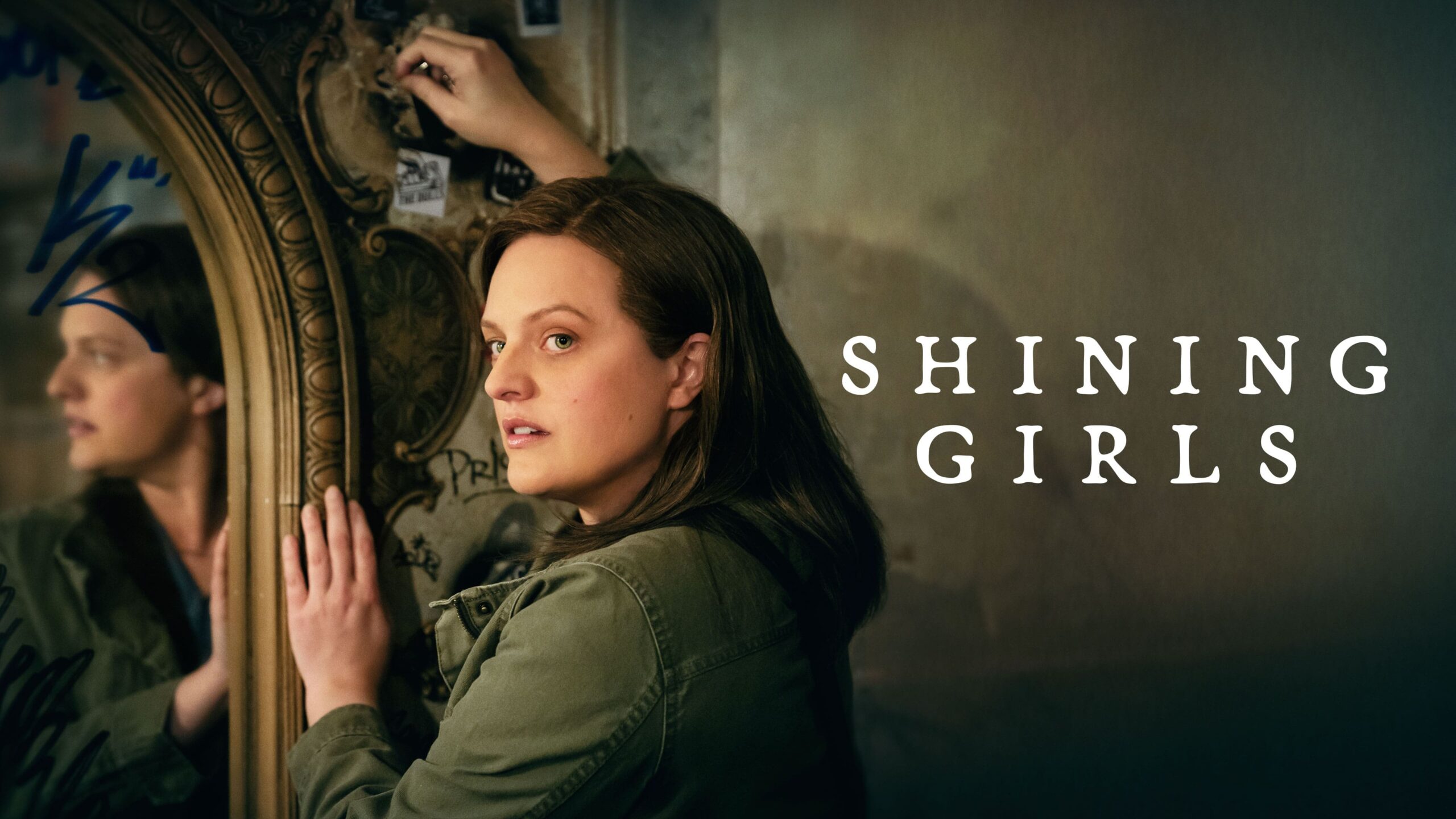 Shining Girls 1.Sezon 1.Bölüm izle