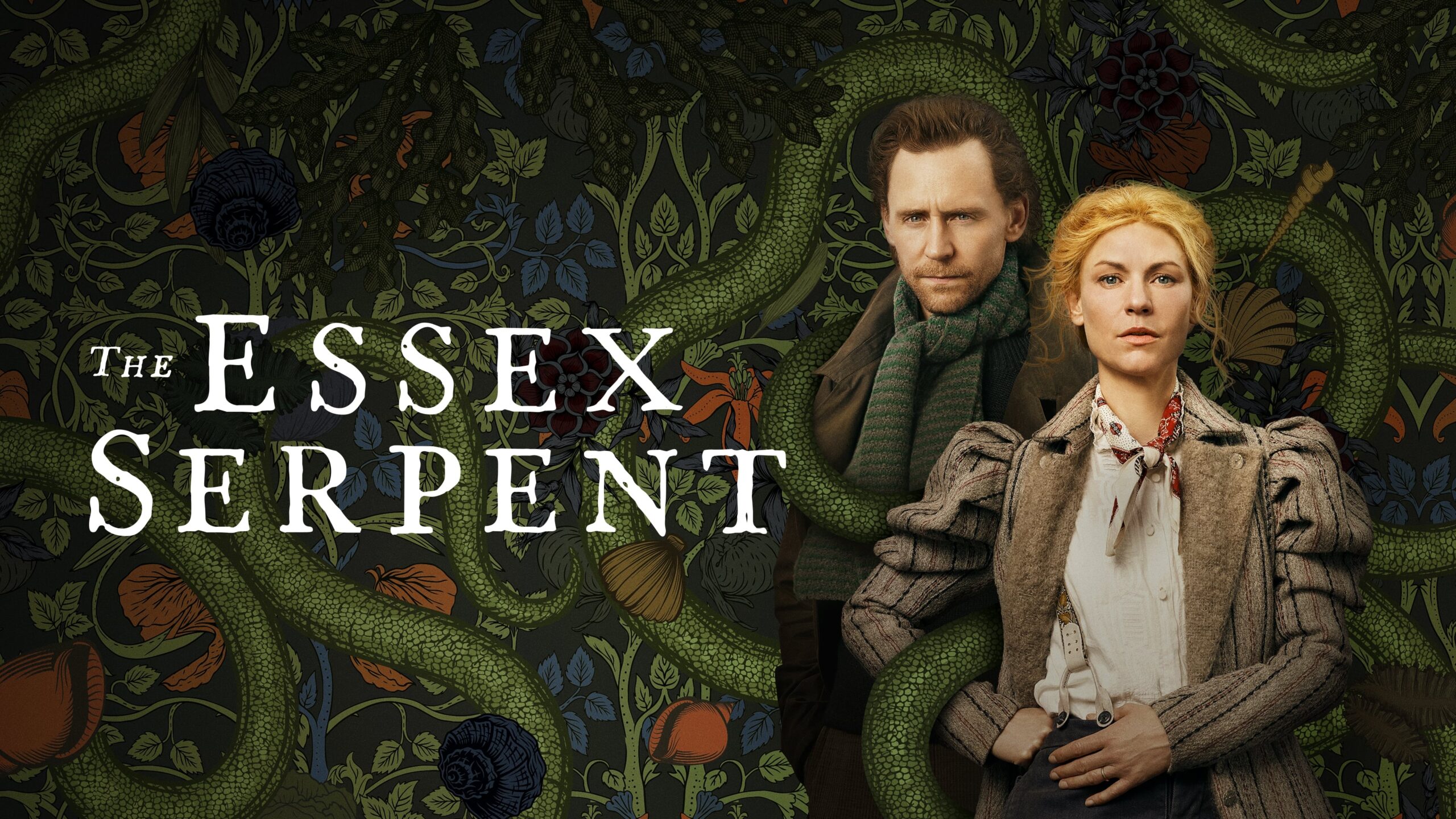 The Essex Serpent 1.Sezon 1.Bölüm izle
