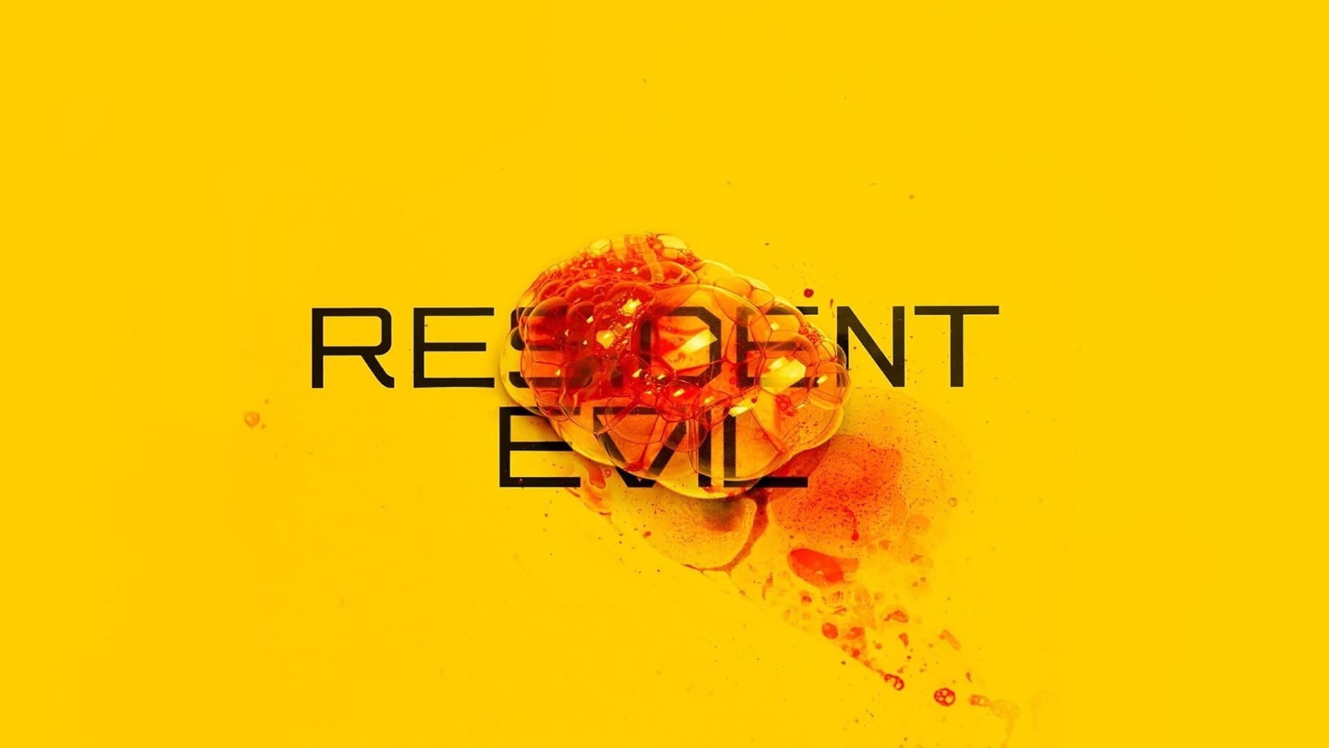Resident Evil: biohazard 1.Sezon 2.Bölüm izle
